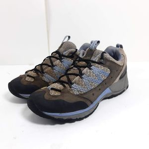 Merrell  Women's Avian Light Sport Dark Shadow Multisport Hiking Shoes 8